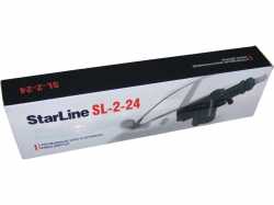 StarLine SL-2-24 24V