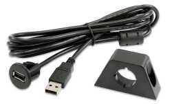 Alpine KCE-USB3 удлинитель кабеля USB