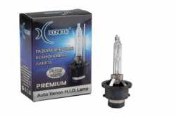 ксенон лампа D4R Xenite Premium 5000K 1шт