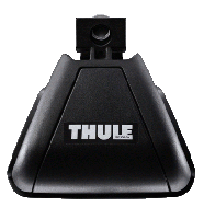 Thule упоры 4903