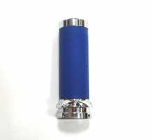 ручка ручника Isotta 480 BLX синяя