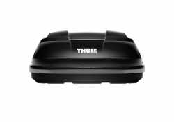 Thule Touring S чёрный глянец 6341B