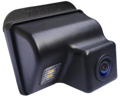 Swat VDC-020 камера для Mazda 6, CX5, CX7, CX9