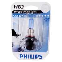 H11 Philips 12V-55W 1шт 12362 CVB1