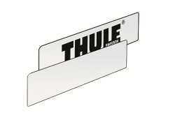 Thule Number Plate 976-2