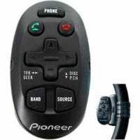 Pioneer CD-SR110 пульт