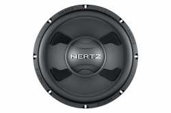 Hertz DS 25.3 сабвуфер 25см
