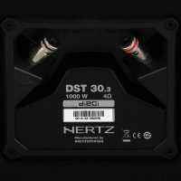 Hertz DST 30.3 корпусной сабвуфер