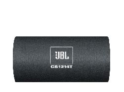 JBL CS1214T корпусной сабвуфер