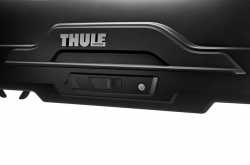 Thule Motion XT M чёрный глянец 6292B