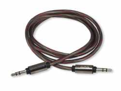 Aura RCA-J136 кабель AUX 3.5 на 3,5 1м