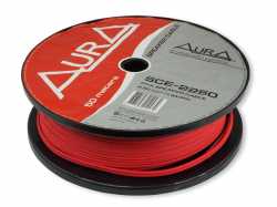 Aura SCE-2250 акустический кабель 2x2.5mm