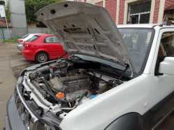 Упоры капота для Suzuki Jimny New 2013- 2шт KU-SZ-JM02-00