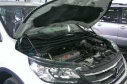 Упоры капота для Honda CRV IV 2012-2015- 2шт KU-HO-CRV0-00