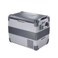Waeco CoolFreeze CFX65DZ автохолодильник 60л, охл./мороз., три камеры, диспл., пит. 12/24/220В