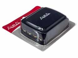 Aura FHM-4048 держатель на 4 предохранителя mini ANL