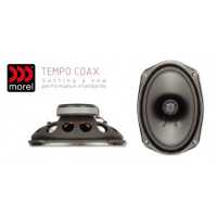 Morel Tempo Coax 6x9 коаксиальная акустика 6x9