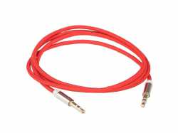 Aura RCA-J10R кабель AUX 3.5 на 3,5 1м