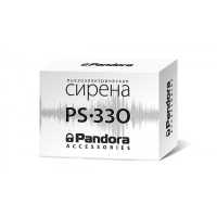 Pandora PS-330 пьезо сирена