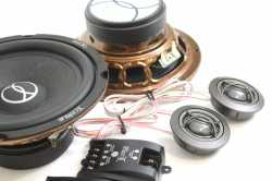 Xcelsus Audio XP6.2B компонентная акустика 16см