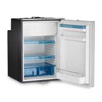 Dometic CoolMatic CRX 140 холодильник 130л