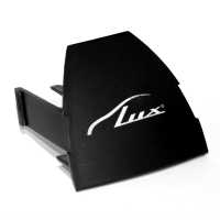 Lux крышка опоры базового комплекта с логотипом (1 шт.)