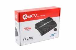 ACV LX-2.100 усилитель 2-канальный