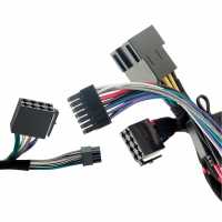 Focal  IY ISO Cable AC impulse 4.320 адаптер