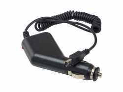 автомобильная зарядка Aura TPA-U015 mini USB 1,5м