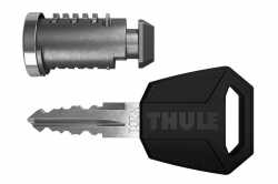 Thule One-Key System набор замков 16шт 451600