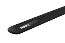 Thule WingBar Evo 711120 дуги black 108см