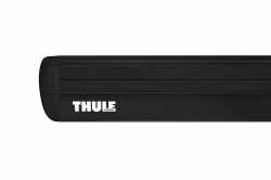 Thule WingBar Evo 711520 дуги black 150см