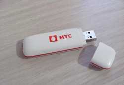 Модем USB 3G Huawei E171