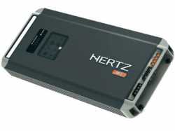 Hertz HP 2 усилитель 2-канальный