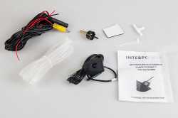 Interpower IP-950 aqua камера заднего вида