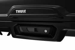 Thule Vector Alpine Titan Matte 613500