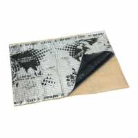 Comfort mat S2 лист 500x700мм виброизоляционный материал