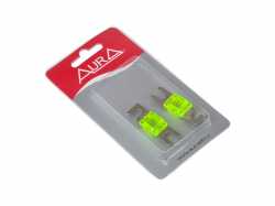 Aura FML-N100 предохранитель mini ANL 100A 1шт