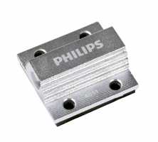 CANbus LED adapter Philips 12V 5W 2шт 12956X2
