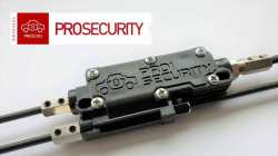 Prosecurity Lock для Mitsubishi Pajero Sport, L200 5115