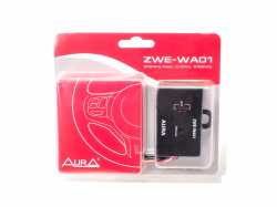 Aura ZWE-WA01 адаптер рулевых кнопок