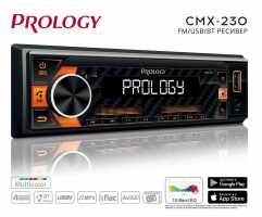Prology CMX-230 автомагнитола