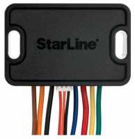 StarLine E96 V2 BT ECO 2CAN+4LIN сигнализация с автозапуском