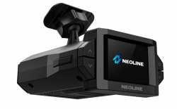 Neoline X-COP 9300c видеорегистратор с радар-детектором