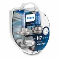 H7 Philips 12V-55W 2шт 12972 DVS2