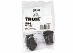 Thule 584 адаптер для корзин к авт. багажнику