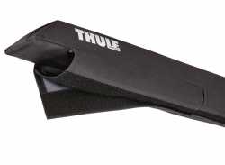 Thule Surf Pad - Wide L 846000 крепление для перевозки доски для серфинга