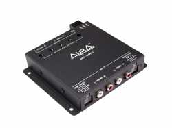 Aura RHL-LD01 RCA адаптер высокого уровня