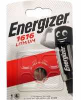 CR1616 Energizer lithium