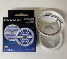 Pioneer UD-ME650LED
